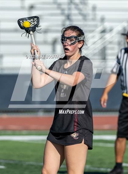 Thumbnail 1 in Oaks Christian vs Dos Pueblos (CIF-SS D2 Semi-Finals) photogallery.