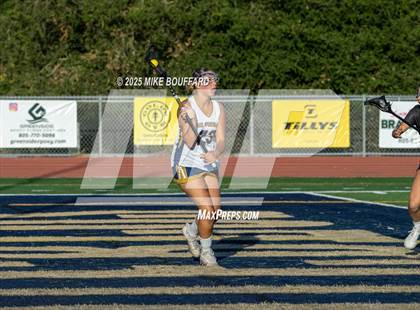 Thumbnail 1 in Oaks Christian vs Dos Pueblos (CIF-SS D2 Semi-Finals) photogallery.
