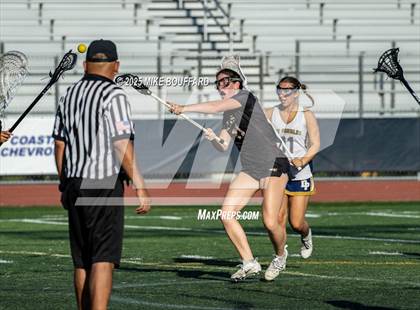 Thumbnail 3 in Oaks Christian vs Dos Pueblos (CIF-SS D2 Semi-Finals) photogallery.