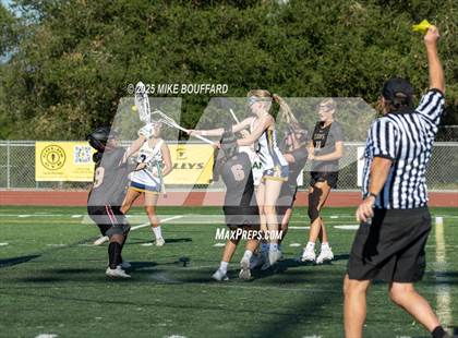 Thumbnail 2 in Oaks Christian vs Dos Pueblos (CIF-SS D2 Semi-Finals) photogallery.