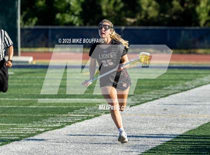 Thumbnail 1 in Oaks Christian vs Dos Pueblos (CIF-SS D2 Semi-Finals) photogallery.