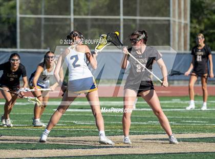 Thumbnail 1 in Oaks Christian vs Dos Pueblos (CIF-SS D2 Semi-Finals) photogallery.