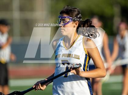 Thumbnail 2 in Oaks Christian vs Dos Pueblos (CIF-SS D2 Semi-Finals) photogallery.