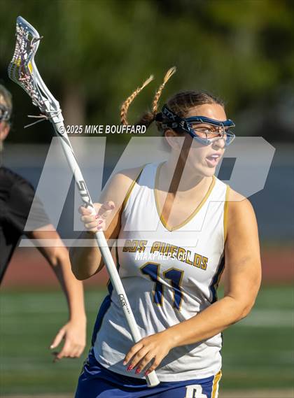 Thumbnail 1 in Oaks Christian vs Dos Pueblos (CIF-SS D2 Semi-Finals) photogallery.