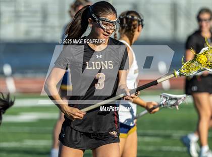 Thumbnail 1 in Oaks Christian vs Dos Pueblos (CIF-SS D2 Semi-Finals) photogallery.