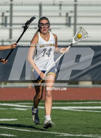 Thumbnail 3 in Oaks Christian vs Dos Pueblos (CIF-SS D2 Semi-Finals) photogallery.