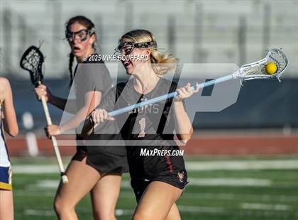 Thumbnail 2 in Oaks Christian vs Dos Pueblos (CIF-SS D2 Semi-Finals) photogallery.