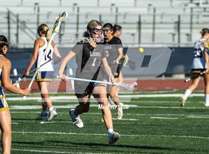 Thumbnail 2 in Oaks Christian vs Dos Pueblos (CIF-SS D2 Semi-Finals) photogallery.