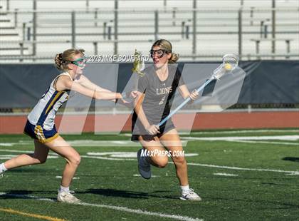Thumbnail 1 in Oaks Christian vs Dos Pueblos (CIF-SS D2 Semi-Finals) photogallery.