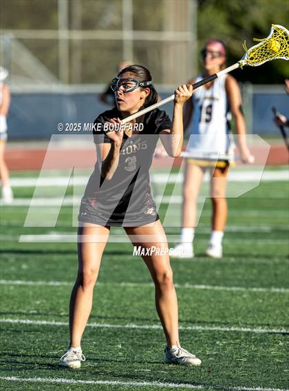 Thumbnail 3 in Oaks Christian vs Dos Pueblos (CIF-SS D2 Semi-Finals) photogallery.