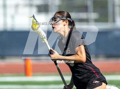 Thumbnail 2 in Oaks Christian vs Dos Pueblos (CIF-SS D2 Semi-Finals) photogallery.