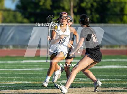 Thumbnail 1 in Oaks Christian vs Dos Pueblos (CIF-SS D2 Semi-Finals) photogallery.