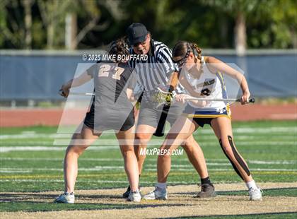 Thumbnail 3 in Oaks Christian vs Dos Pueblos (CIF-SS D2 Semi-Finals) photogallery.