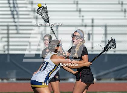Thumbnail 2 in Oaks Christian vs Dos Pueblos (CIF-SS D2 Semi-Finals) photogallery.