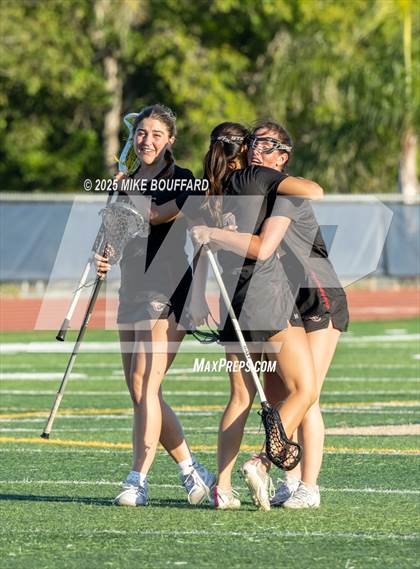 Thumbnail 2 in Oaks Christian vs Dos Pueblos (CIF-SS D2 Semi-Finals) photogallery.