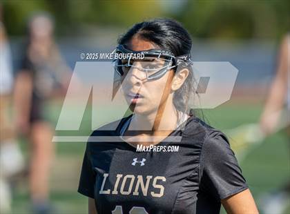 Thumbnail 1 in Oaks Christian vs Dos Pueblos (CIF-SS D2 Semi-Finals) photogallery.