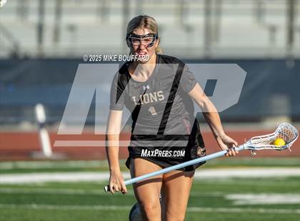 Thumbnail 2 in Oaks Christian vs Dos Pueblos (CIF-SS D2 Semi-Finals) photogallery.
