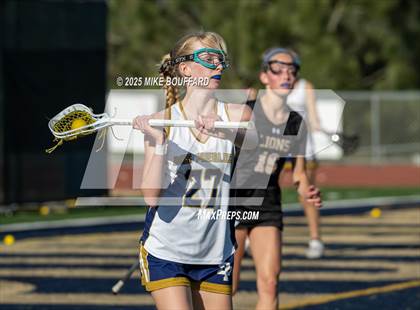 Thumbnail 3 in Oaks Christian vs Dos Pueblos (CIF-SS D2 Semi-Finals) photogallery.