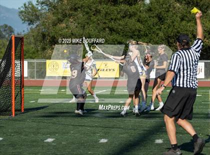 Thumbnail 3 in Oaks Christian vs Dos Pueblos (CIF-SS D2 Semi-Finals) photogallery.