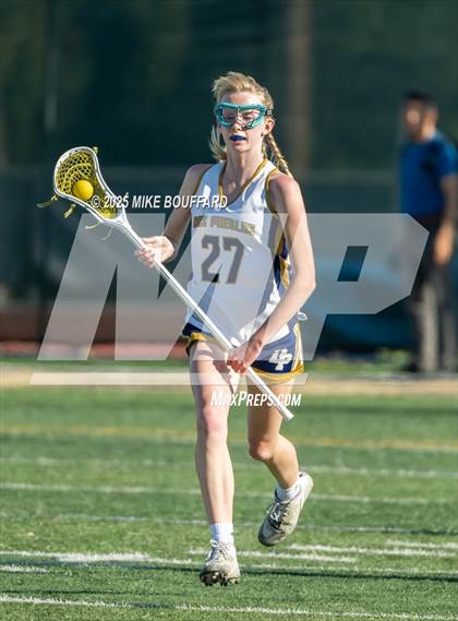 Thumbnail 1 in Oaks Christian vs Dos Pueblos (CIF-SS D2 Semi-Finals) photogallery.