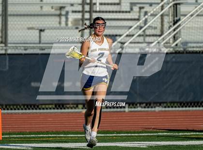 Thumbnail 2 in Oaks Christian vs Dos Pueblos (CIF-SS D2 Semi-Finals) photogallery.