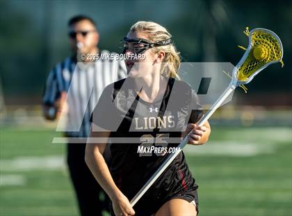 Thumbnail 2 in Oaks Christian vs Dos Pueblos (CIF-SS D2 Semi-Finals) photogallery.