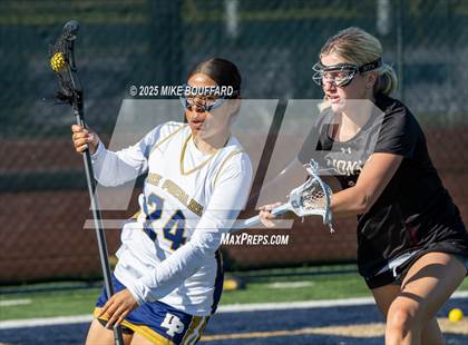 Thumbnail 2 in Oaks Christian vs Dos Pueblos (CIF-SS D2 Semi-Finals) photogallery.