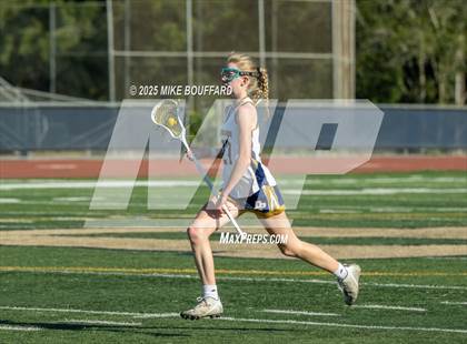 Thumbnail 2 in Oaks Christian vs Dos Pueblos (CIF-SS D2 Semi-Finals) photogallery.
