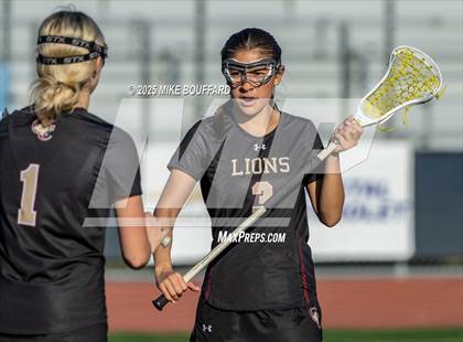 Thumbnail 3 in Oaks Christian vs Dos Pueblos (CIF-SS D2 Semi-Finals) photogallery.