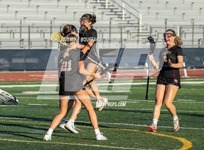 Thumbnail 2 in Oaks Christian vs Dos Pueblos (CIF-SS D2 Semi-Finals) photogallery.