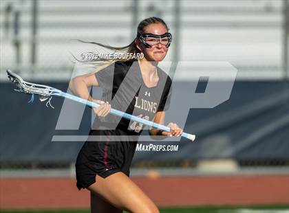 Thumbnail 2 in Oaks Christian vs Dos Pueblos (CIF-SS D2 Semi-Finals) photogallery.