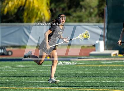 Thumbnail 2 in Oaks Christian vs Dos Pueblos (CIF-SS D2 Semi-Finals) photogallery.