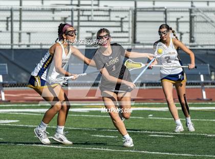 Thumbnail 1 in Oaks Christian vs Dos Pueblos (CIF-SS D2 Semi-Finals) photogallery.