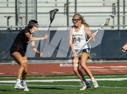 Thumbnail 2 in Oaks Christian vs Dos Pueblos (CIF-SS D2 Semi-Finals) photogallery.