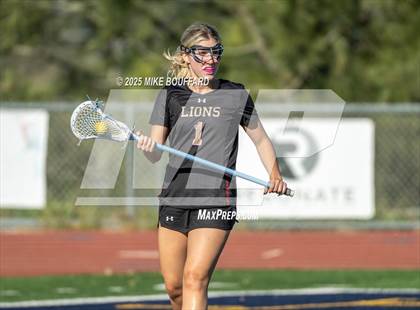 Thumbnail 1 in Oaks Christian vs Dos Pueblos (CIF-SS D2 Semi-Finals) photogallery.