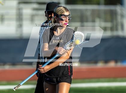 Thumbnail 2 in Oaks Christian vs Dos Pueblos (CIF-SS D2 Semi-Finals) photogallery.