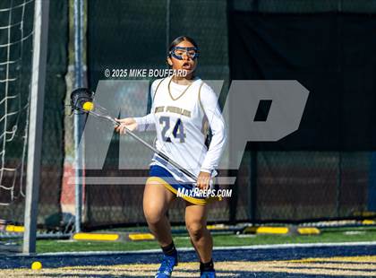 Thumbnail 3 in Oaks Christian vs Dos Pueblos (CIF-SS D2 Semi-Finals) photogallery.