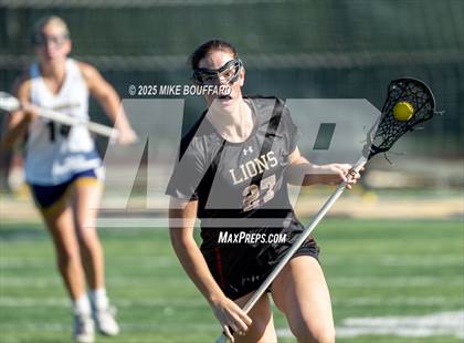 Thumbnail 3 in Oaks Christian vs Dos Pueblos (CIF-SS D2 Semi-Finals) photogallery.