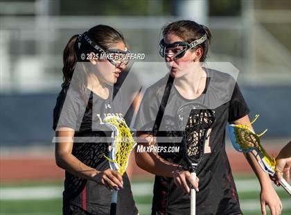 Thumbnail 3 in Oaks Christian vs Dos Pueblos (CIF-SS D2 Semi-Finals) photogallery.