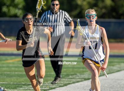 Thumbnail 2 in Oaks Christian vs Dos Pueblos (CIF-SS D2 Semi-Finals) photogallery.