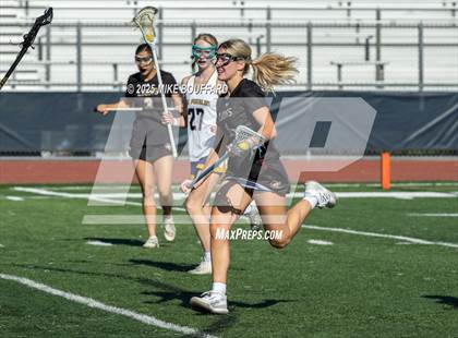Thumbnail 1 in Oaks Christian vs Dos Pueblos (CIF-SS D2 Semi-Finals) photogallery.