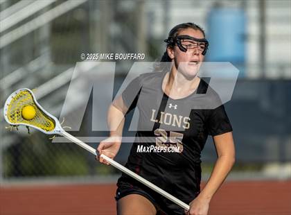 Thumbnail 2 in Oaks Christian vs Dos Pueblos (CIF-SS D2 Semi-Finals) photogallery.