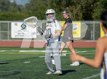 Thumbnail 2 in Oaks Christian vs Dos Pueblos (CIF-SS D2 Semi-Finals) photogallery.