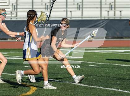 Thumbnail 3 in Oaks Christian vs Dos Pueblos (CIF-SS D2 Semi-Finals) photogallery.