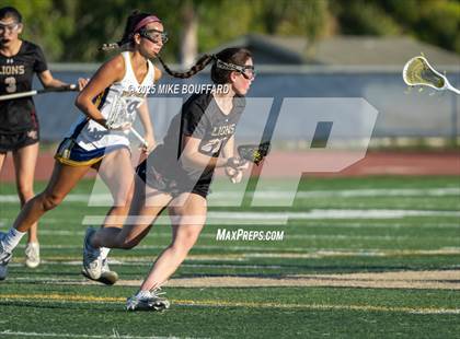 Thumbnail 2 in Oaks Christian vs Dos Pueblos (CIF-SS D2 Semi-Finals) photogallery.