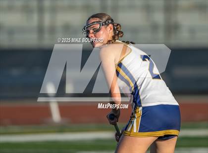 Thumbnail 3 in Oaks Christian vs Dos Pueblos (CIF-SS D2 Semi-Finals) photogallery.