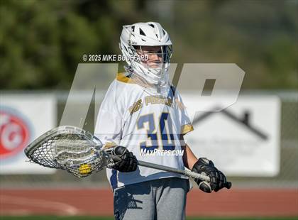 Thumbnail 1 in Oaks Christian vs Dos Pueblos (CIF-SS D2 Semi-Finals) photogallery.