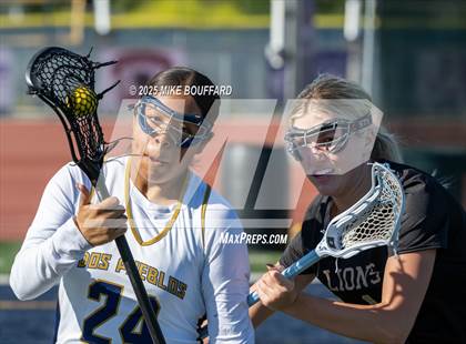 Thumbnail 3 in Oaks Christian vs Dos Pueblos (CIF-SS D2 Semi-Finals) photogallery.
