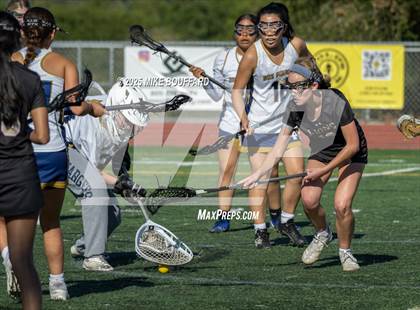 Thumbnail 3 in Oaks Christian vs Dos Pueblos (CIF-SS D2 Semi-Finals) photogallery.