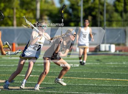 Thumbnail 3 in Oaks Christian vs Dos Pueblos (CIF-SS D2 Semi-Finals) photogallery.
